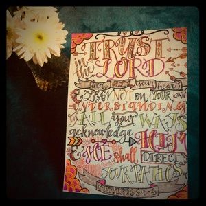 Not for sale hopeful coloring art